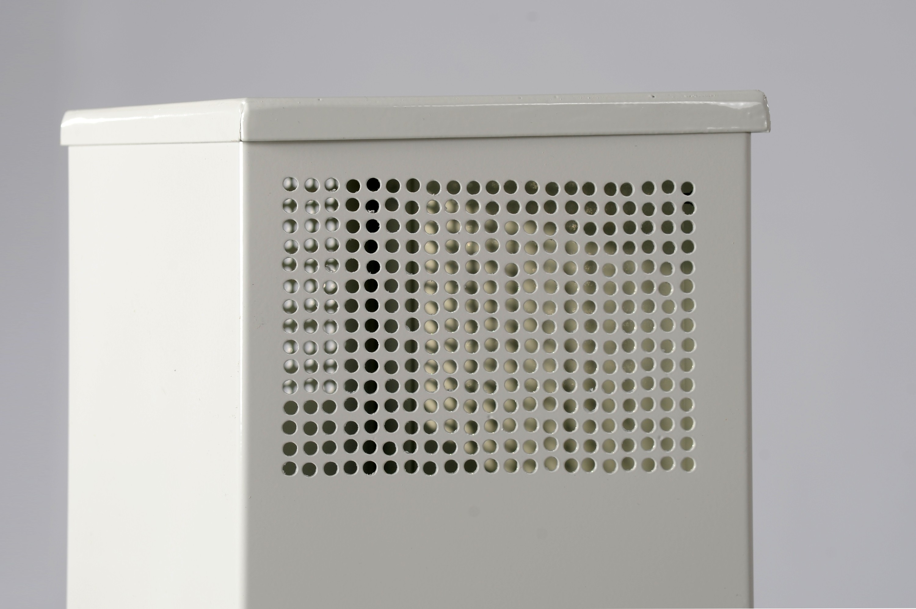 UVC Licht Raumluftfilter Lumair 400 weiß