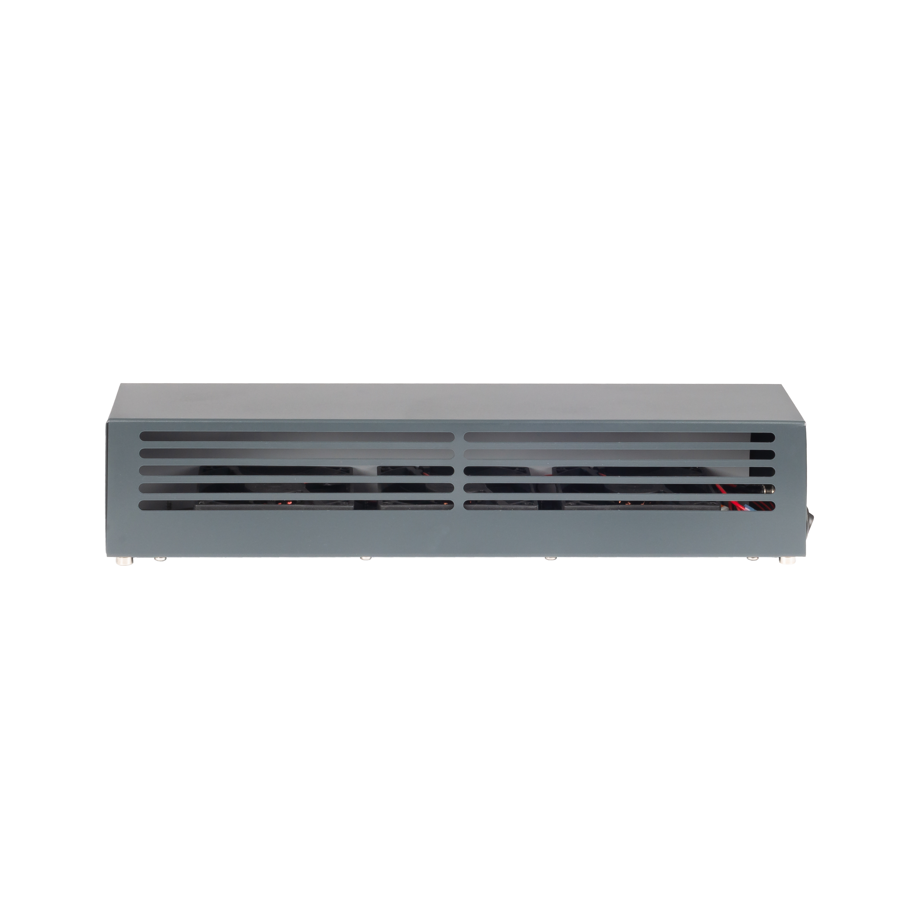Lumair 30 Heizluftverstärker / Ventilator Anthrazit Lumair 30 Heizluftverstärker / Ventilator Anthrazit