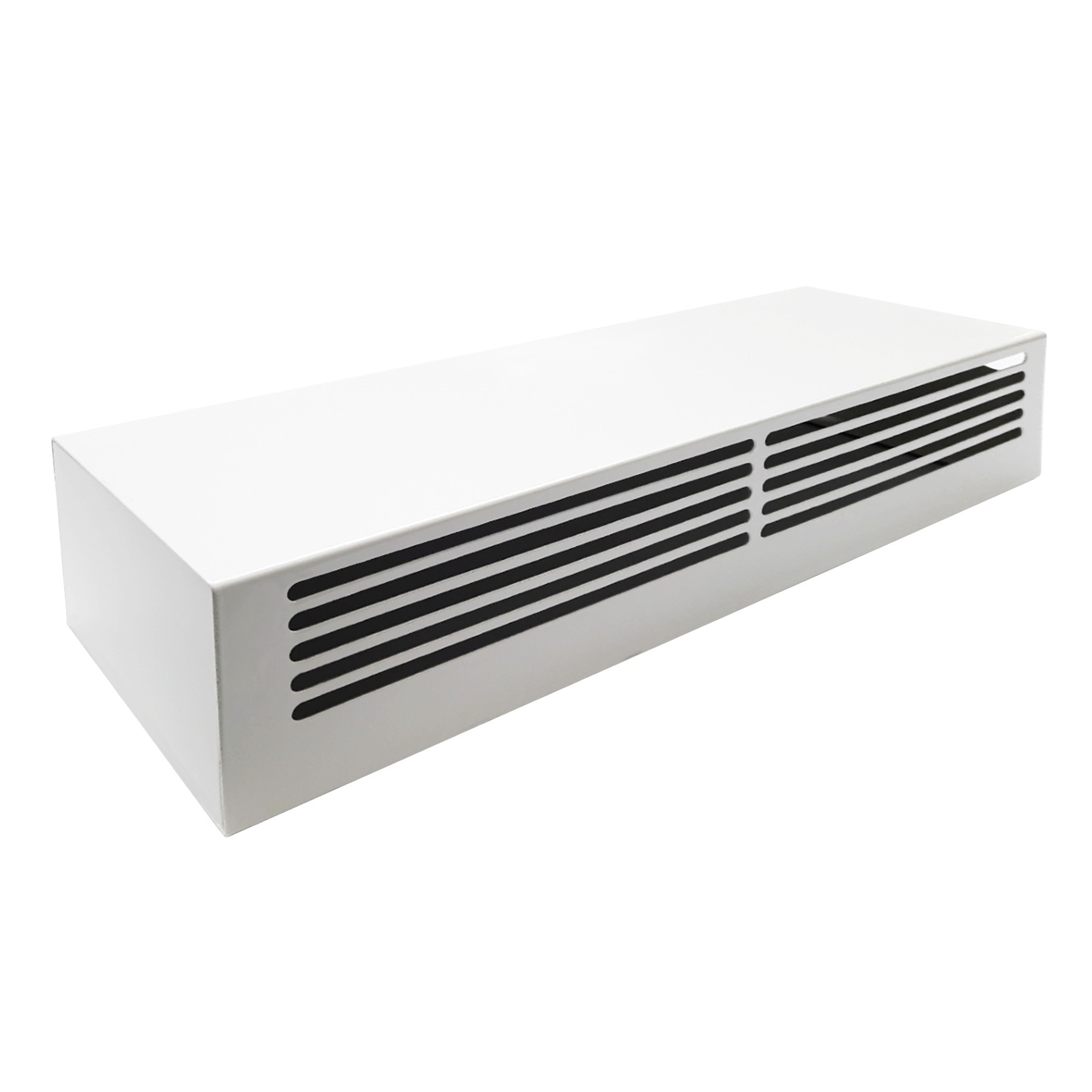 Lumair 30 Heizluftverstärker / Ventilator weiss Lumair 30 Heizluftverstärker / Ventilator weiss