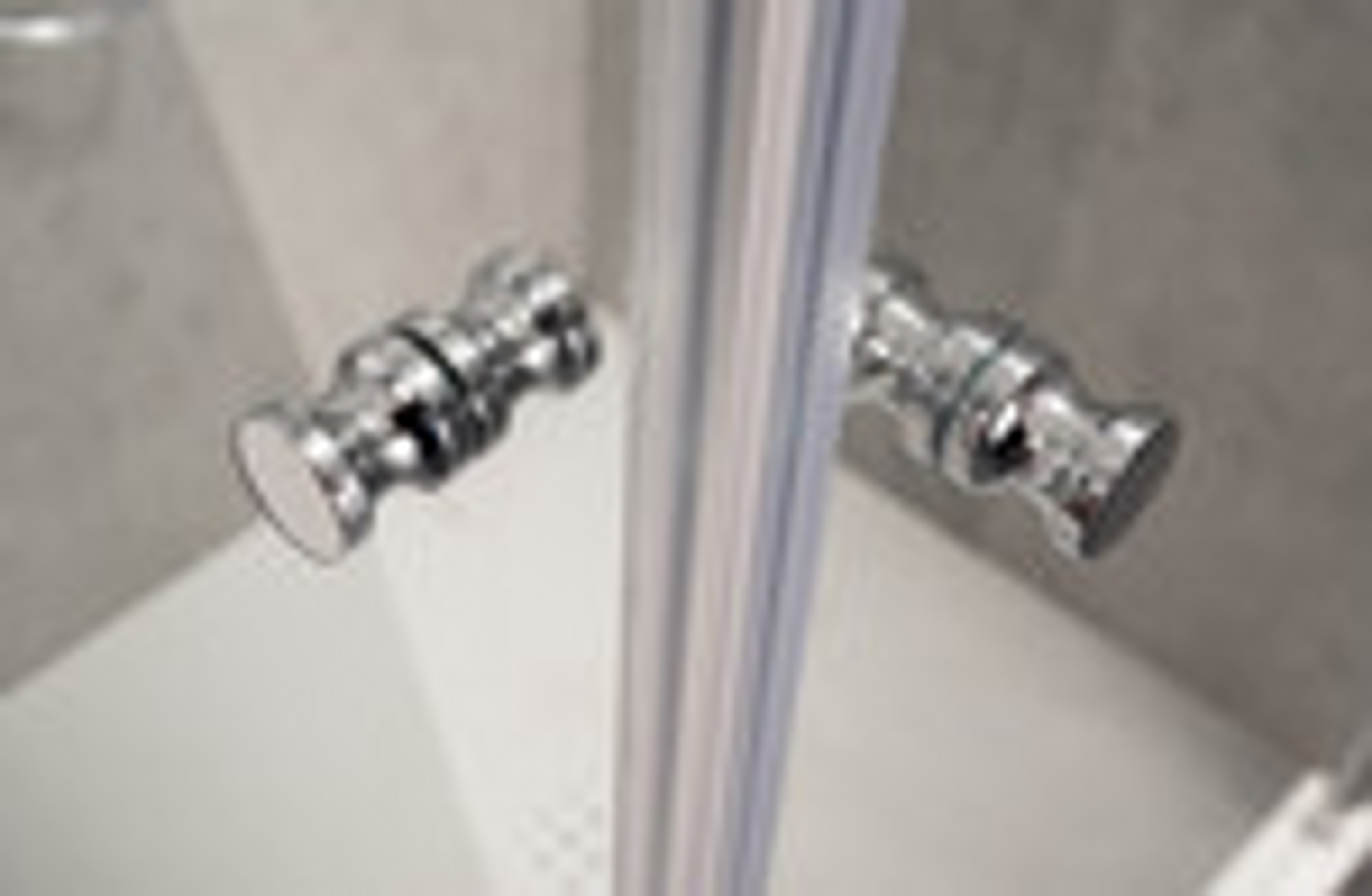 Duschkabine / Duschabtrennung Vital 2 zweiteilige Pendeltür rechts und Seitenwand links 1025mm rechts 800mm Duschkabine / Duschabtrennung Vital 2 zweiteilige Pendeltür rechts und Seitenwand links 1025mm rechts 800mm