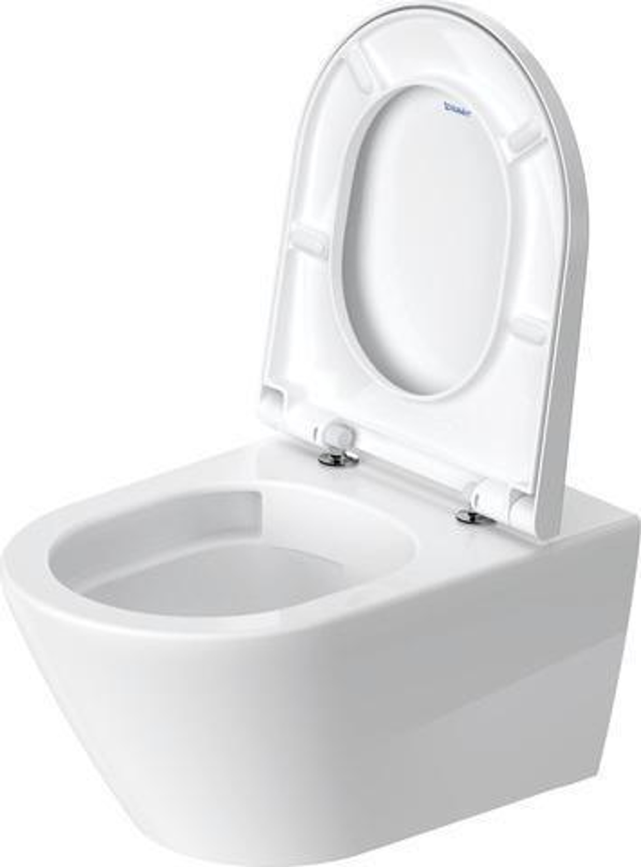 Duravit Wand-Tiefspül-WC D-NEO rimless,