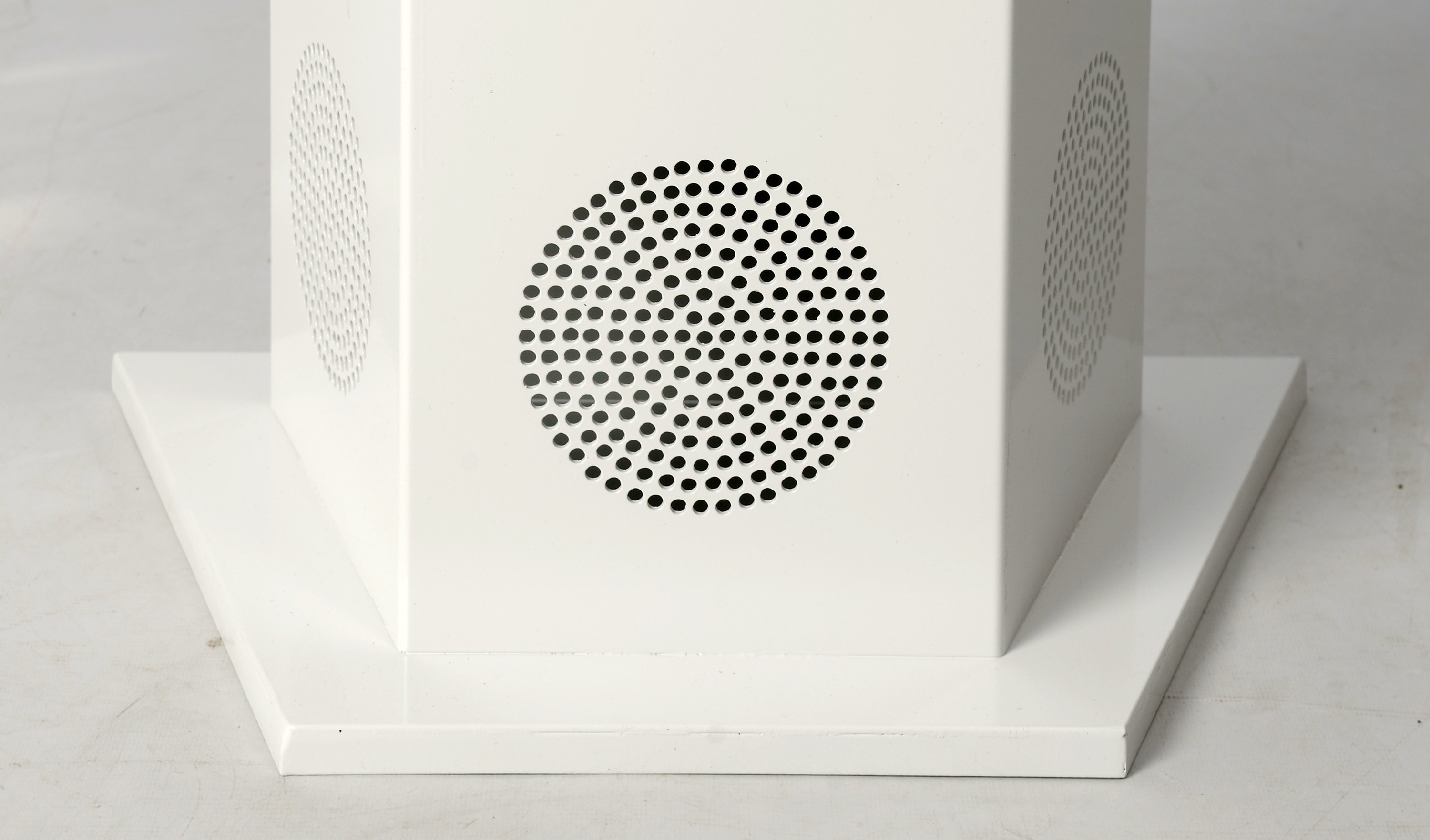 UVC Licht Raumluftfilter Lumair 400 weiß