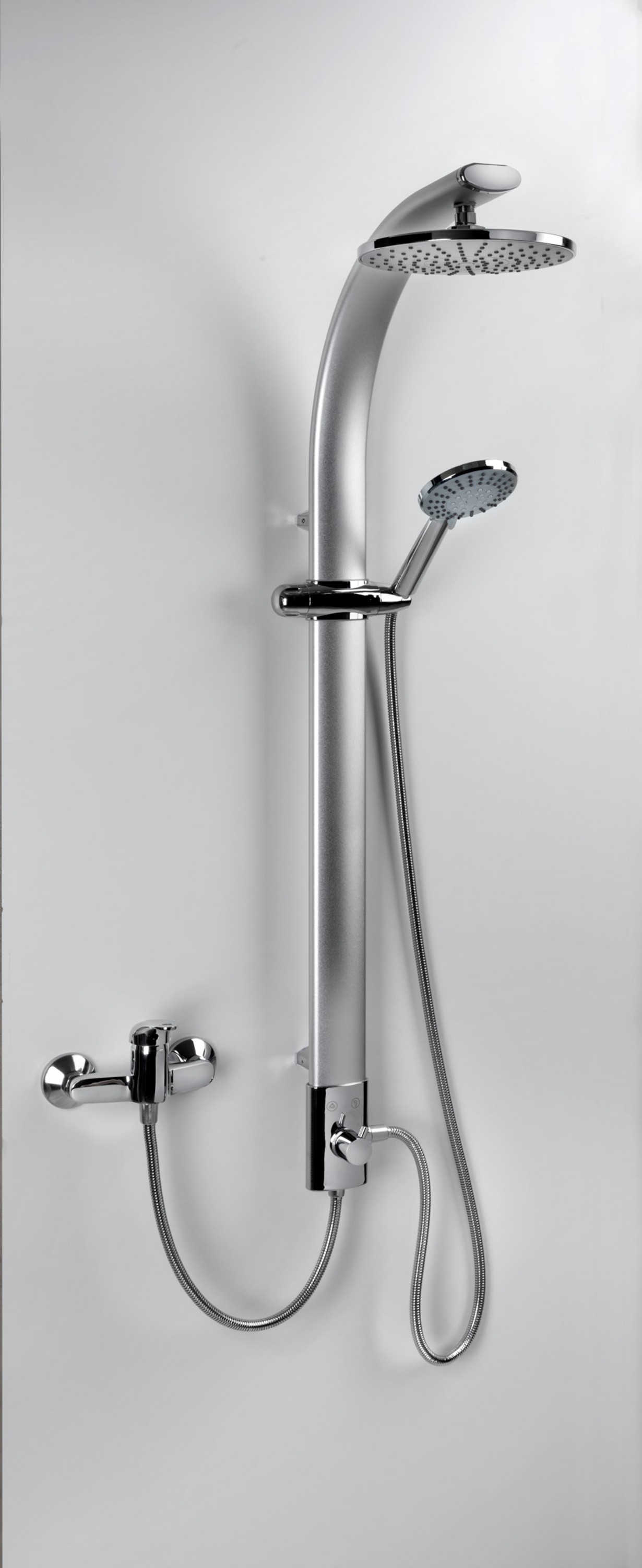 4063955002716 - Duschsäule Rain &quot das Original&quot  | Regendusche