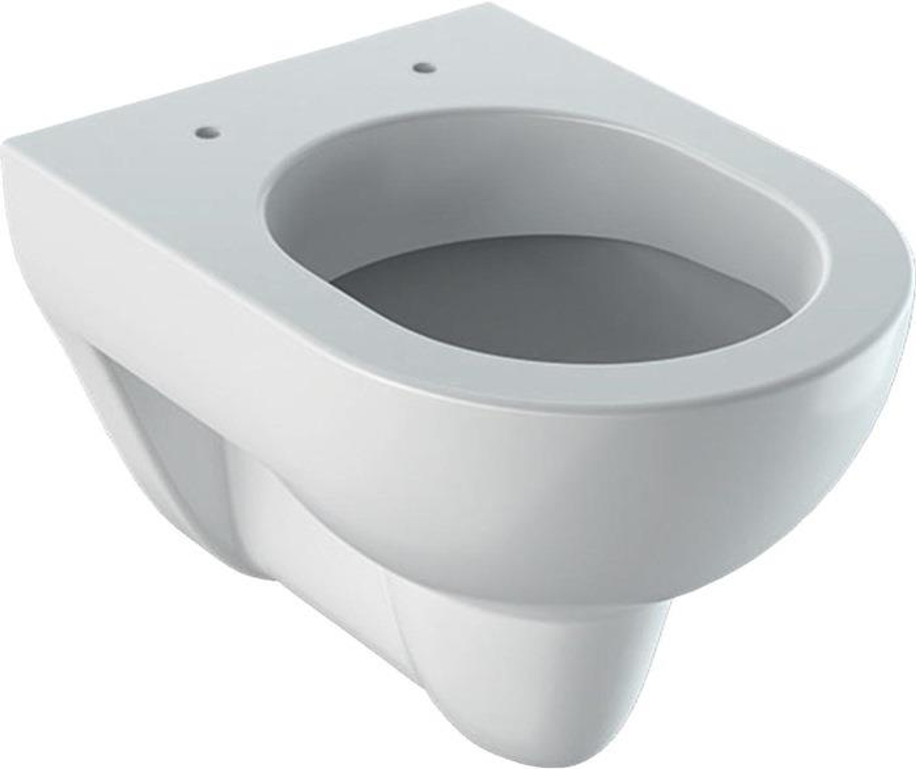 Geberit Wand-Tiefspül-WC RENOVA COMPACT