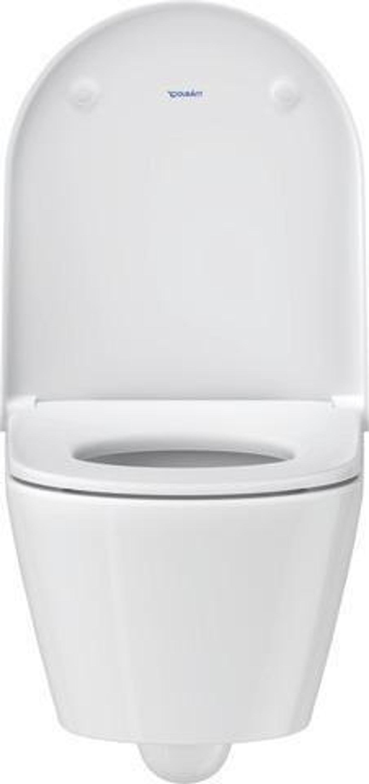 Duravit Wand-Tiefspül-WC D-NEO rimless,