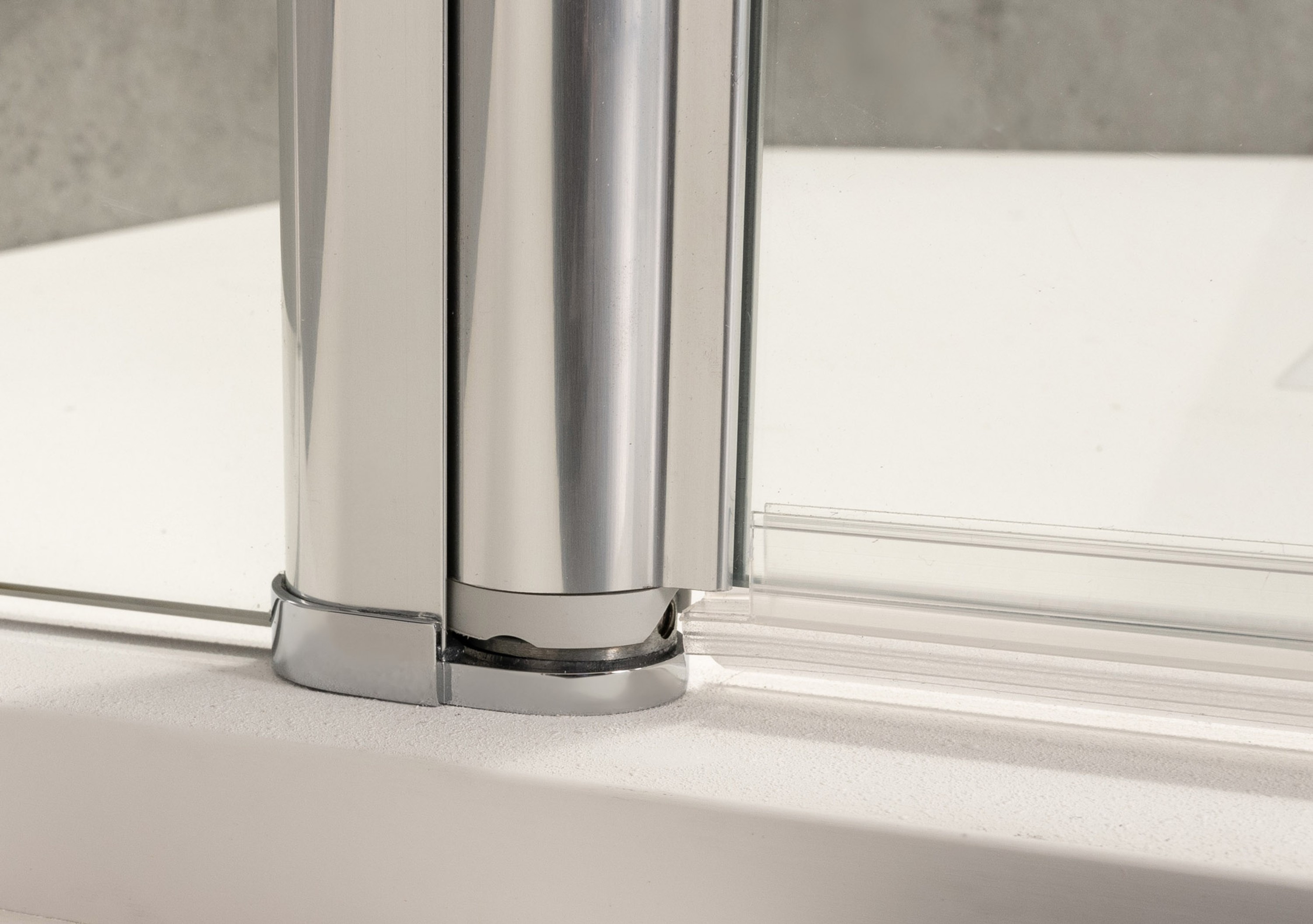 Duschkabine/ Duschabtrennung Dusbad Vital 2 Drehtür rechts + Duschwand links (Kombination) rechts 900mm links 900mm Duschkabine/ Duschabtrennung Dusbad Vital 2 Drehtür rechts + Duschwand links (Kombination) rechts 900mm links 900mm